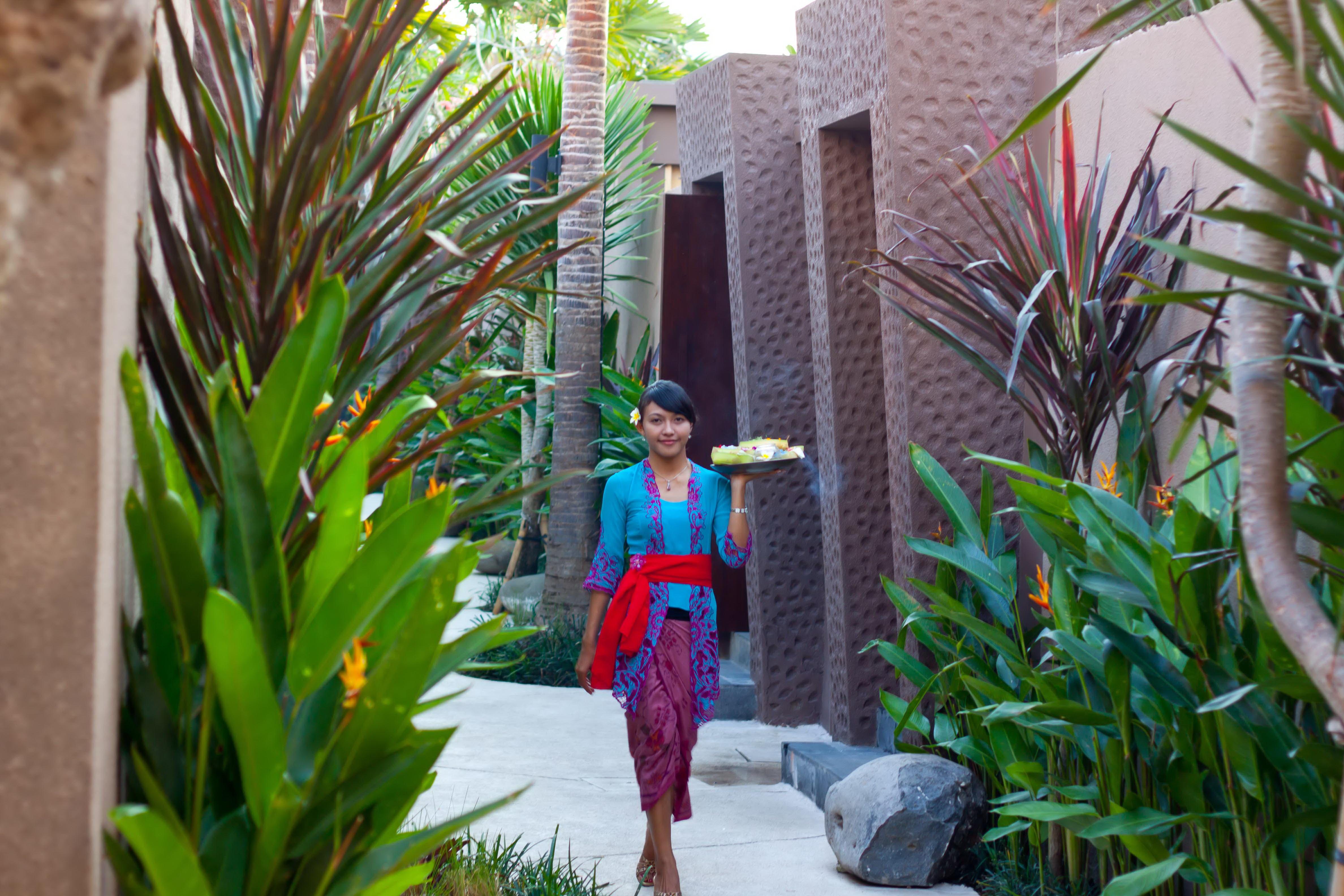 Asa Bali Luxury Villas & Spa Seminyak  Luaran gambar